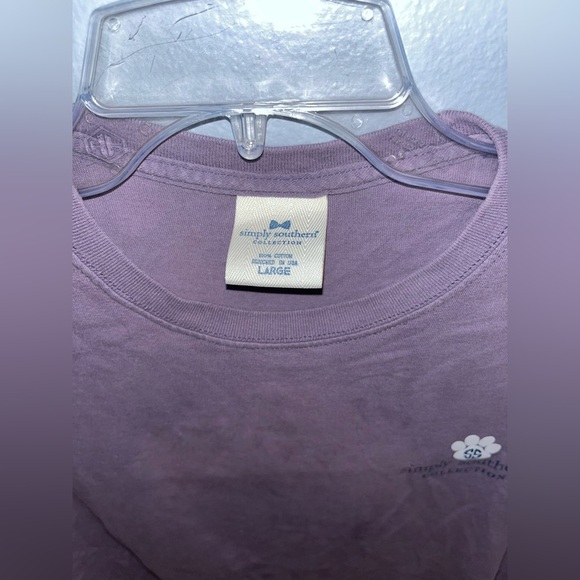 Simply Southern Tee 🎀 - Picture 2 of 3